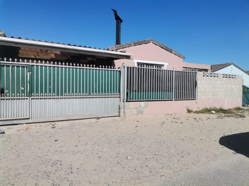 To Let 2 Bedroom Property for Rent in Seawinds Western Cape